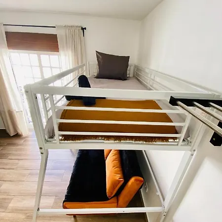 On Old Town فندق مبيت وإفطار