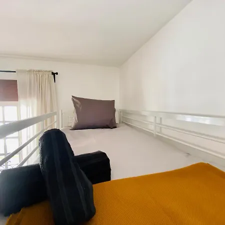 On Old Town Bed & Breakfast