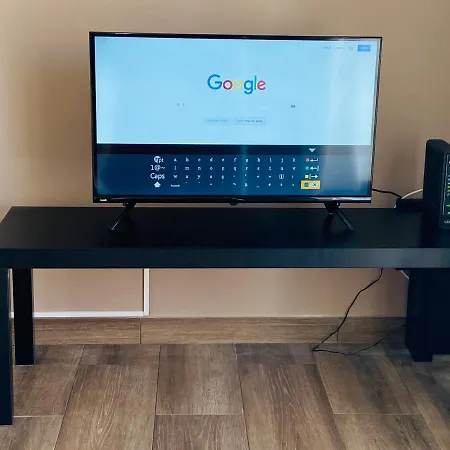 فندق مبيت وإفطار On Old Town لاغوس