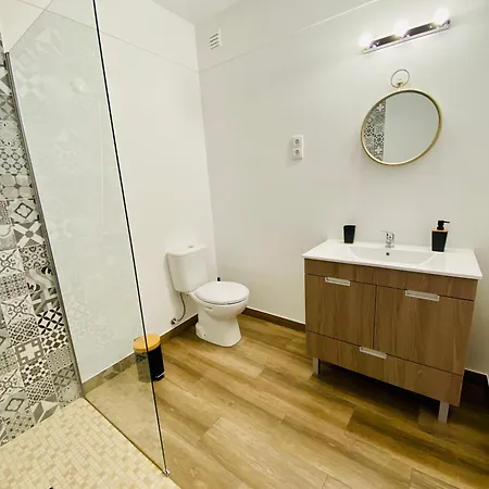 Nocleg ze śniadaniem On Old Town Lagos