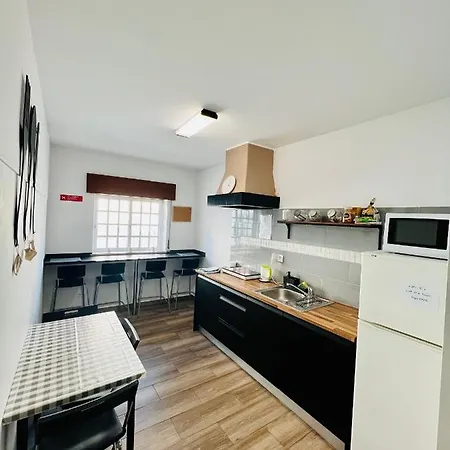 On Old Town Nocleg ze śniadaniem 3*