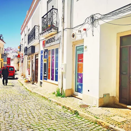 On Old Town 3* Lagos