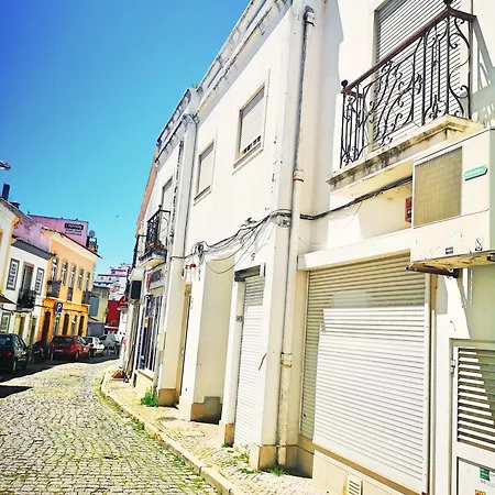 On Old Town فندق مبيت وإفطار