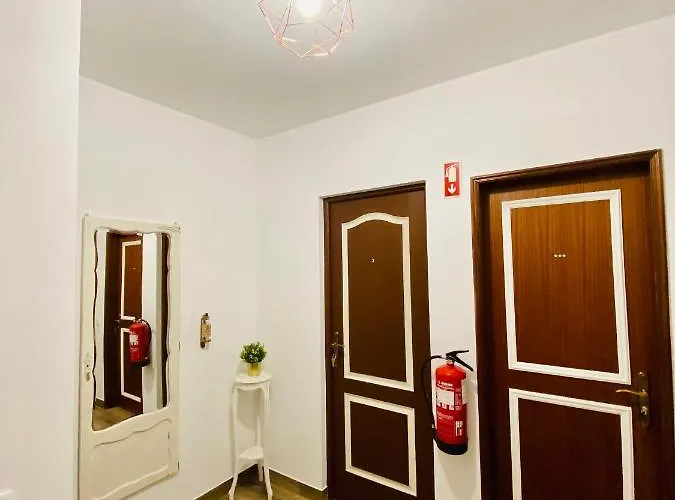 住宿加早餐酒店 On Old Town 拉哥斯