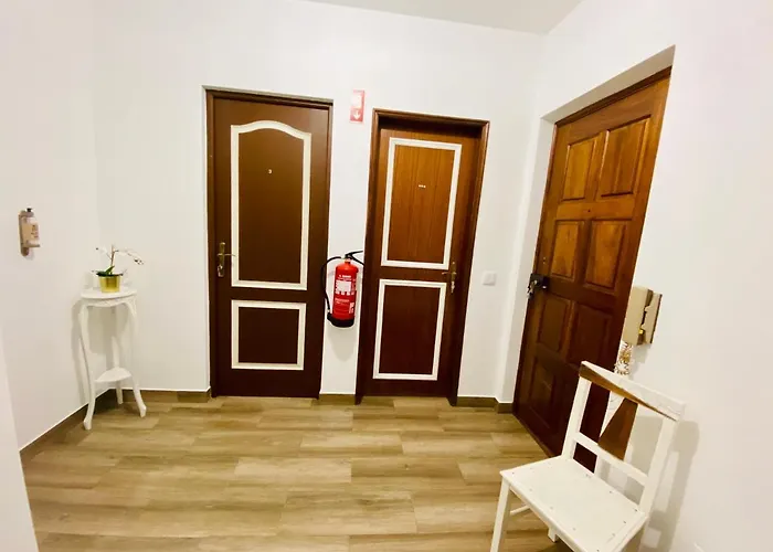 On Old Town 3* 拉哥斯