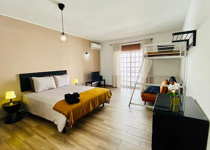 On Old Town 住宿加早餐酒店 3*