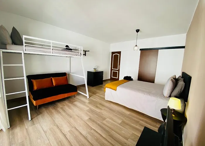 On Old Town 住宿加早餐酒店 3*