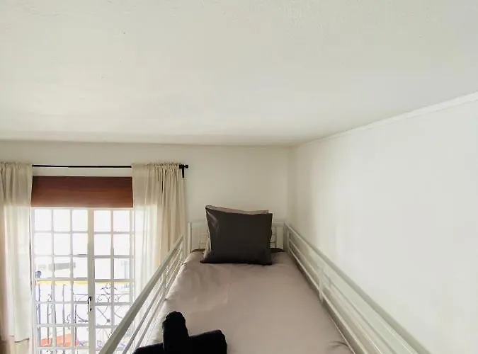 On Old Town 拉哥斯