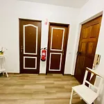 On Old Town 3* Lagos