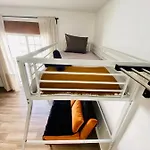 On Old Town Bed & Breakfast