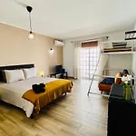 On Old Town Bed & Breakfast 3*