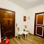 On Old Town Bed & Breakfast 3*