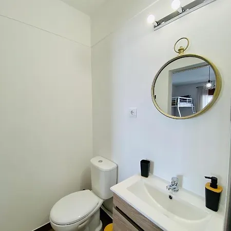 Bed and Breakfast On Old Town 3*