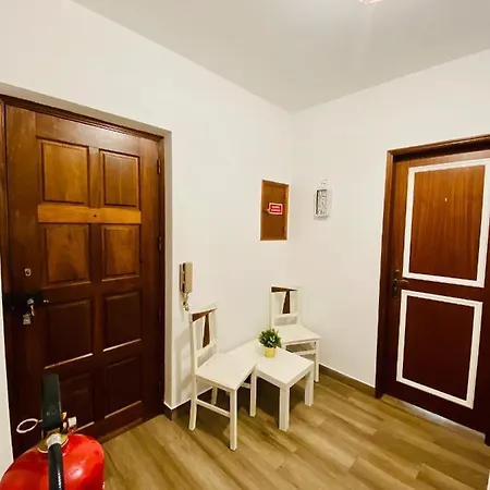 On Old Town Bed & Breakfast 3*