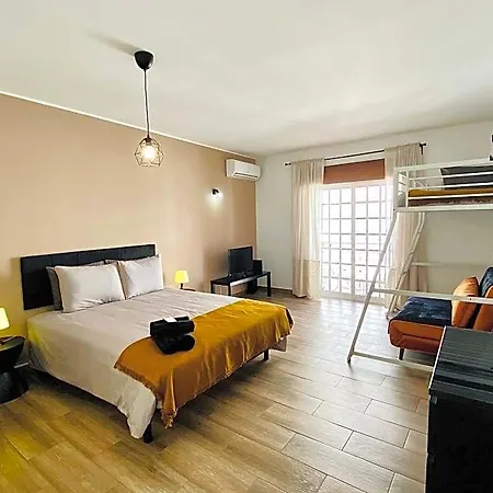 On Old Town Bed & Breakfast 3*