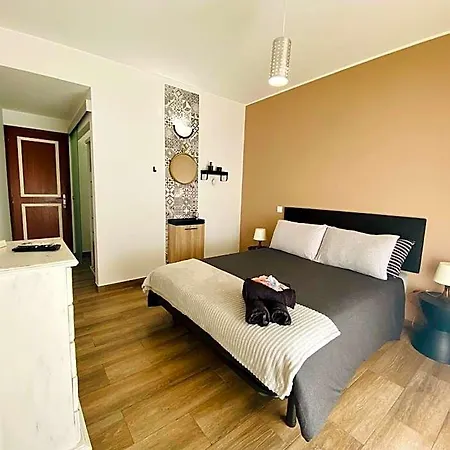Bed & Breakfast On Old Town