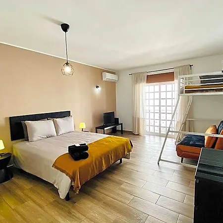 On Old Town Bed & Breakfast 3*