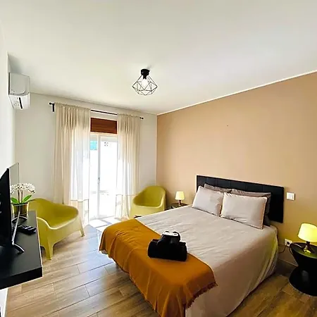 On Old Town Bed & Breakfast