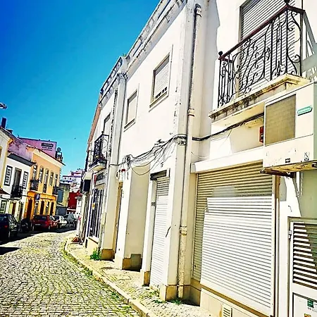 On Old Town Bed & Breakfast 3*