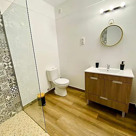 On Old Town Bed & Breakfast Lagos