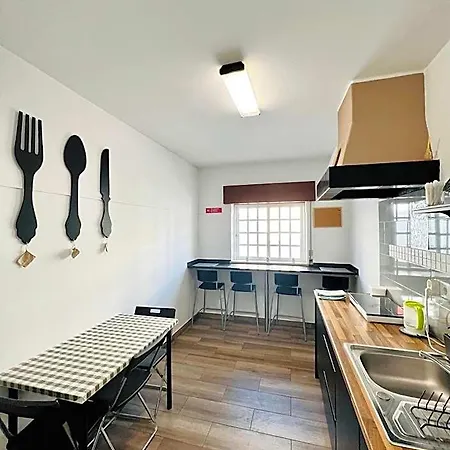 Bed & Breakfast On Old Town