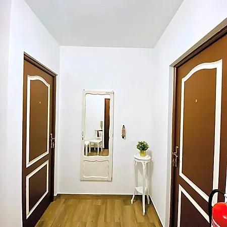 Bed & Breakfast On Old Town