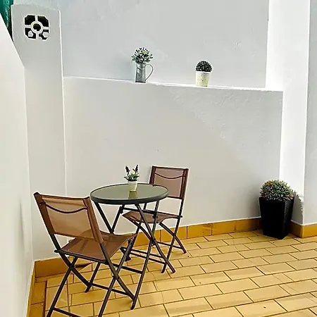 On Old Town Bed & Breakfast 3*