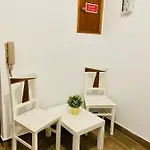 Couette-café On Old Town 3*