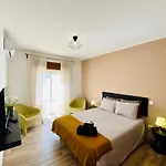 On Old Town Couette-café 3*