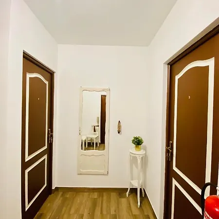 On Old Town Bed & Breakfast Lagos