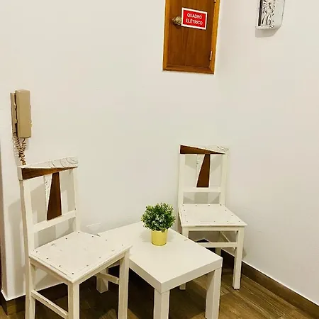 Bed & Breakfast On Old Town *