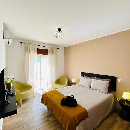 On Old Town Bed & Breakfast *