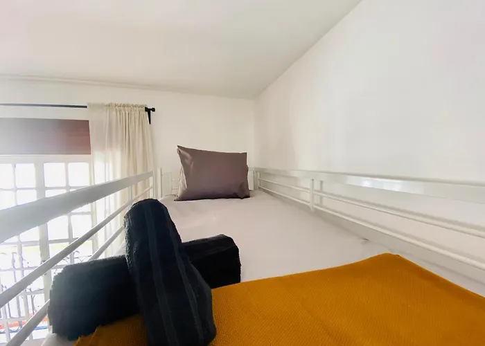 On Old Town Bed & Breakfast